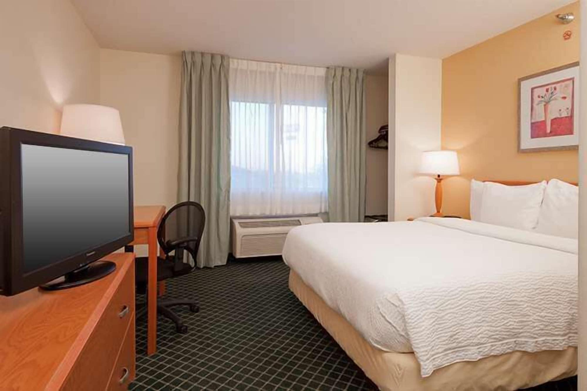 Wingate By Wyndham Sioux City Kültér fotó