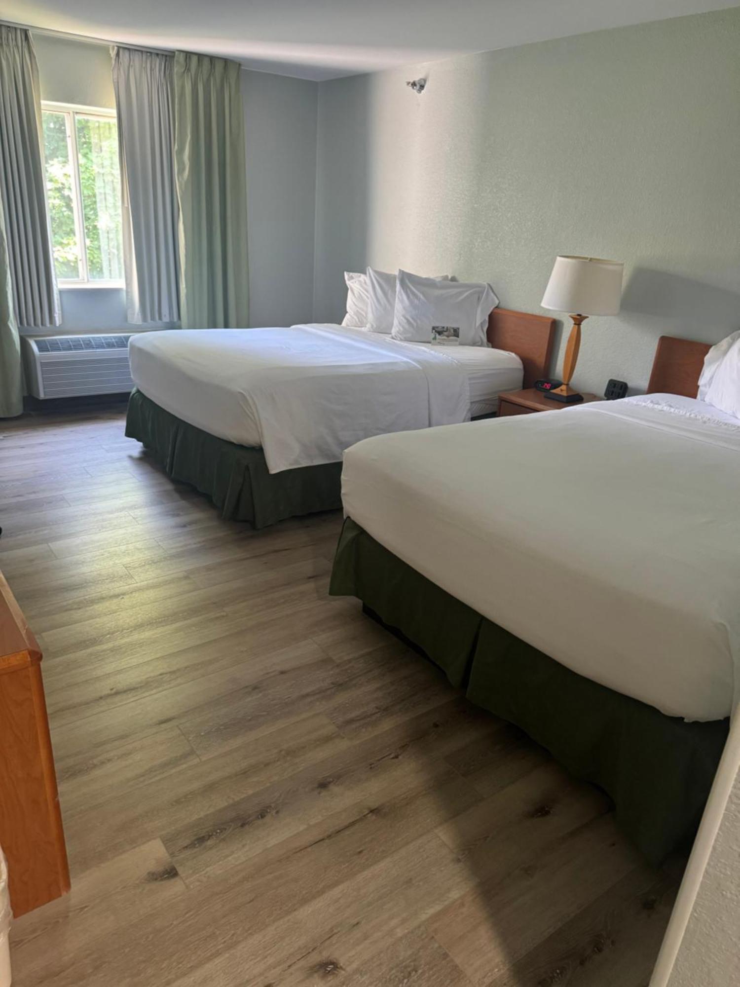 Wingate By Wyndham Sioux City Kültér fotó