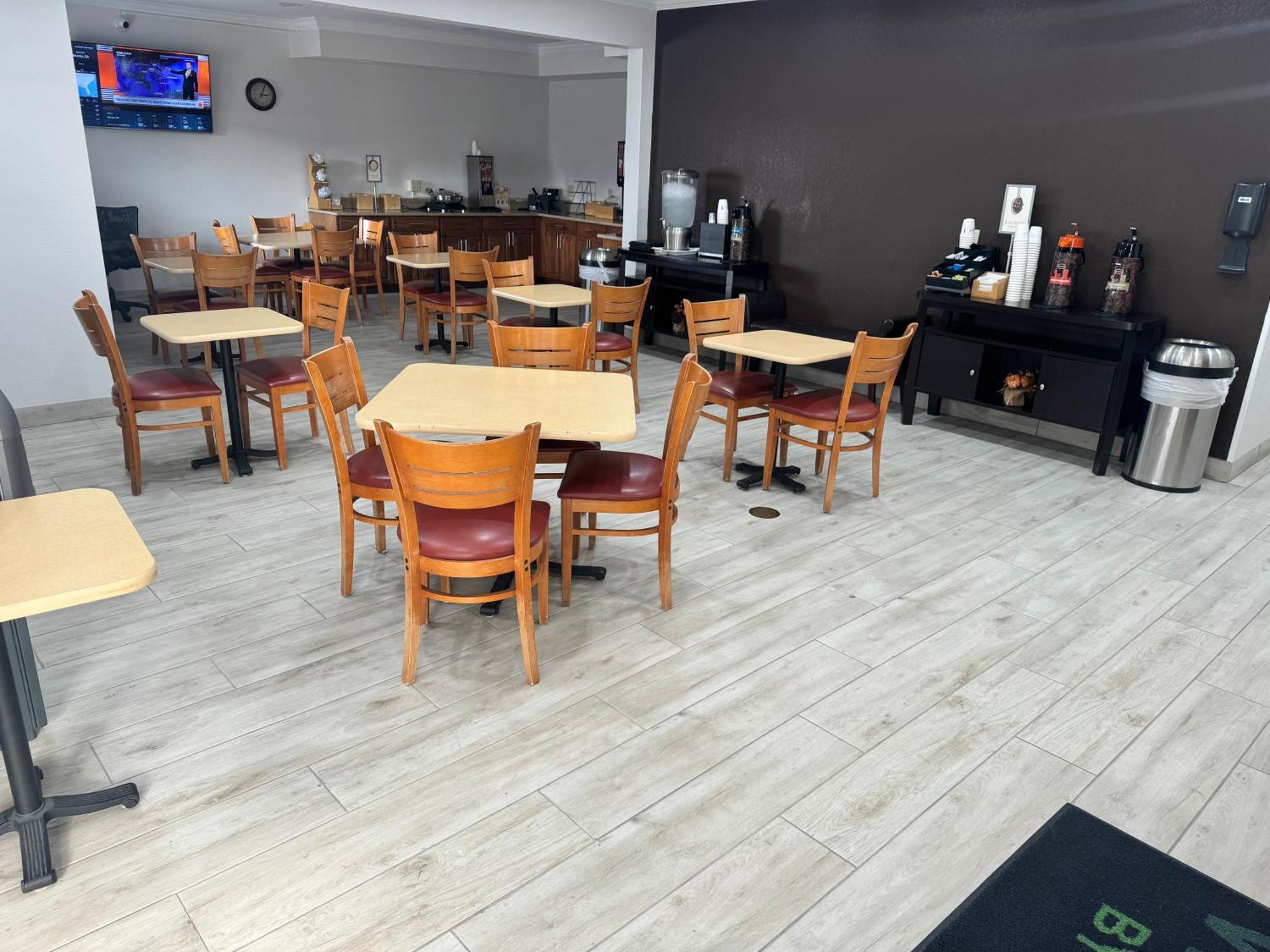 Wingate By Wyndham Sioux City Kültér fotó