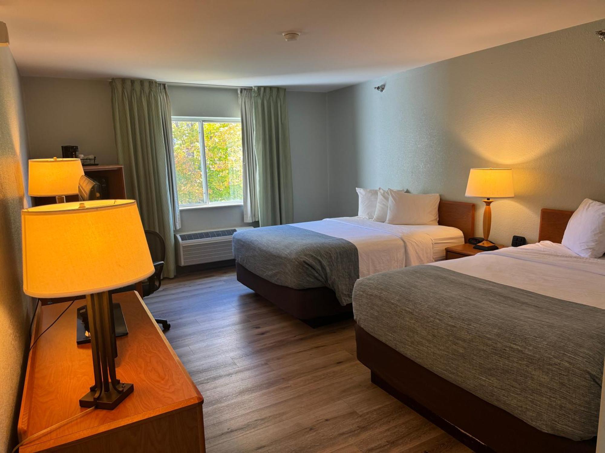 Wingate By Wyndham Sioux City Kültér fotó