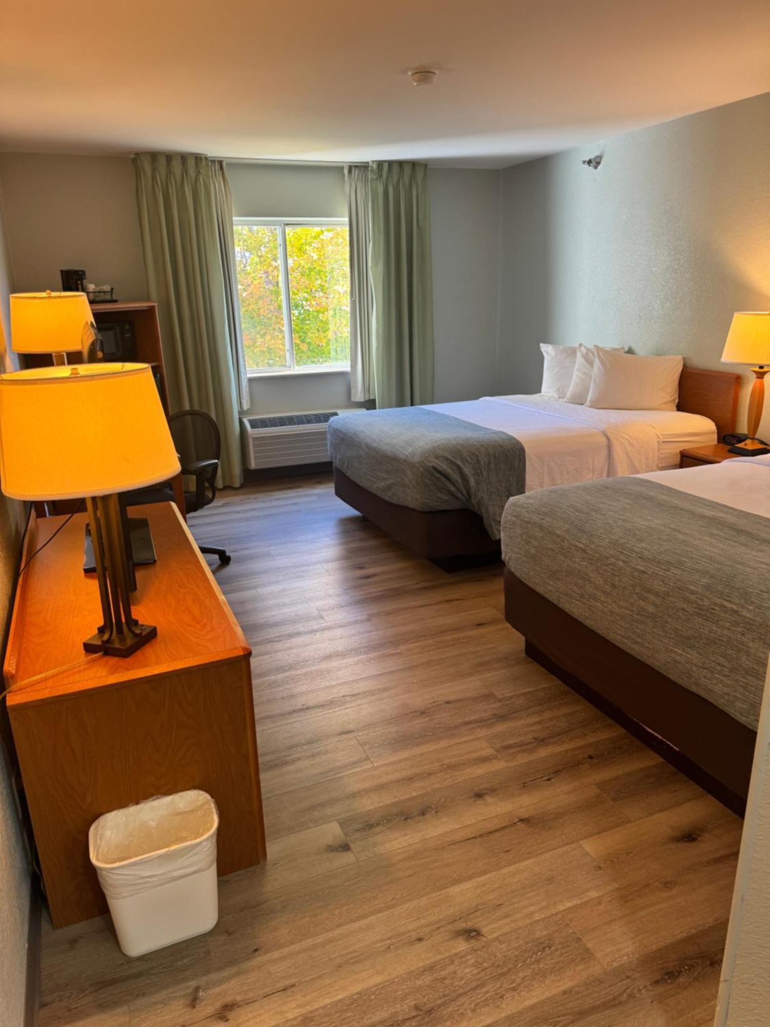 Wingate By Wyndham Sioux City Kültér fotó