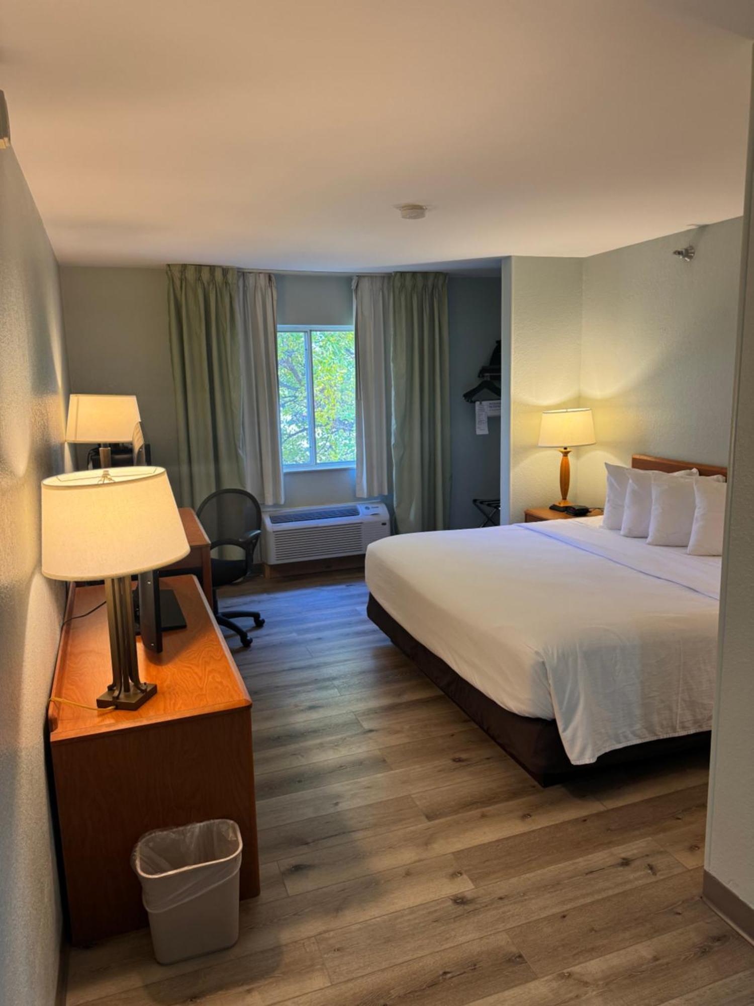 Wingate By Wyndham Sioux City Kültér fotó