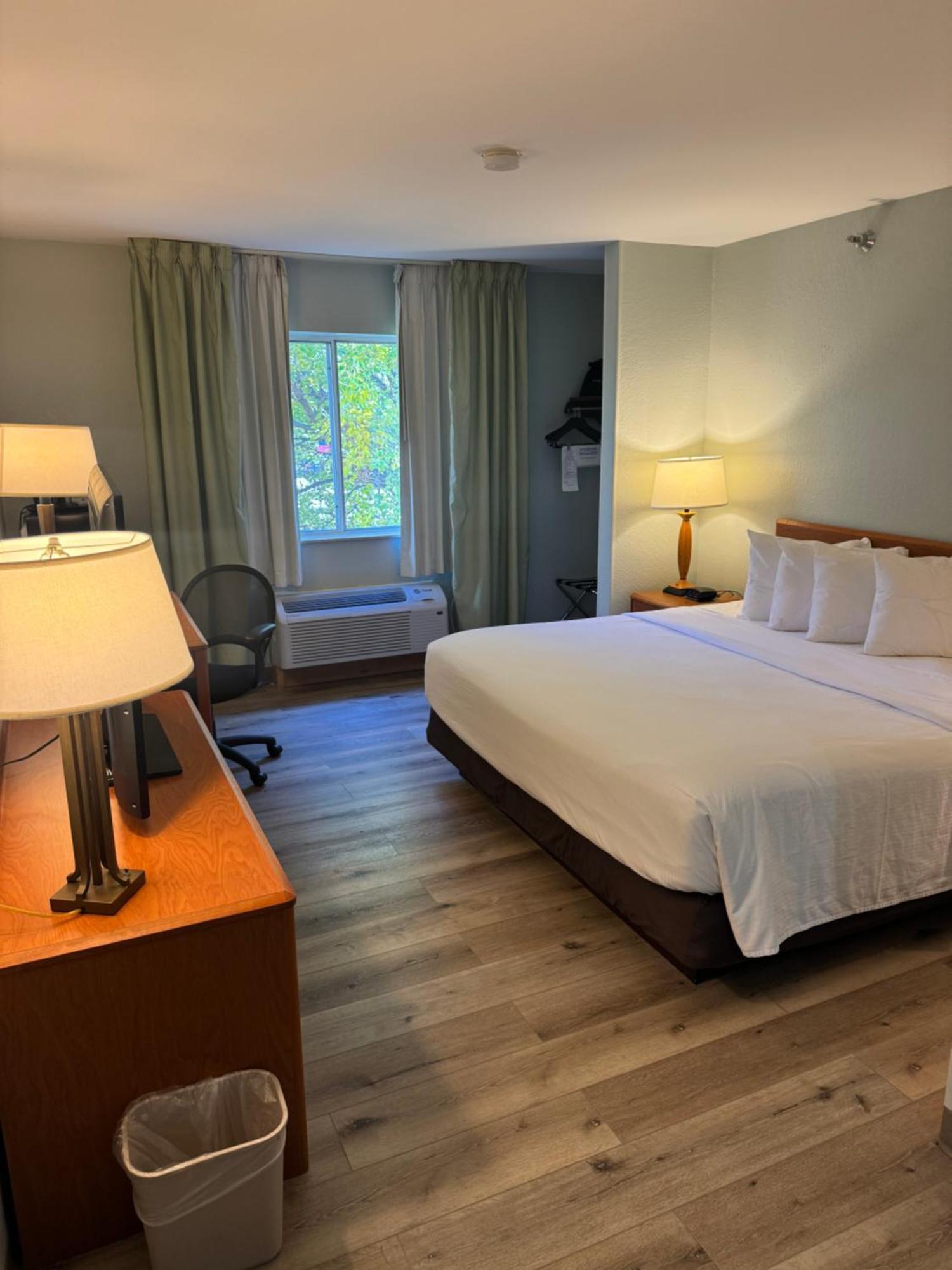 Wingate By Wyndham Sioux City Kültér fotó