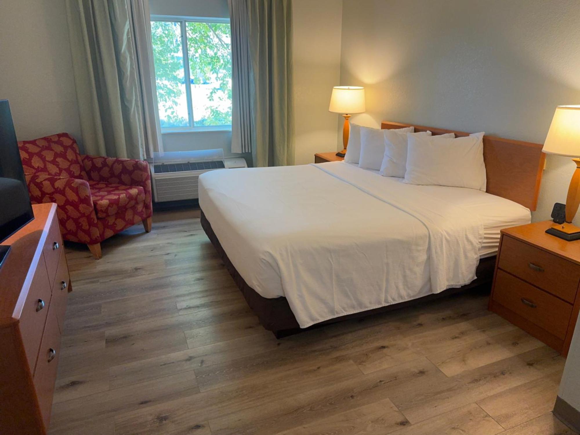 Wingate By Wyndham Sioux City Kültér fotó