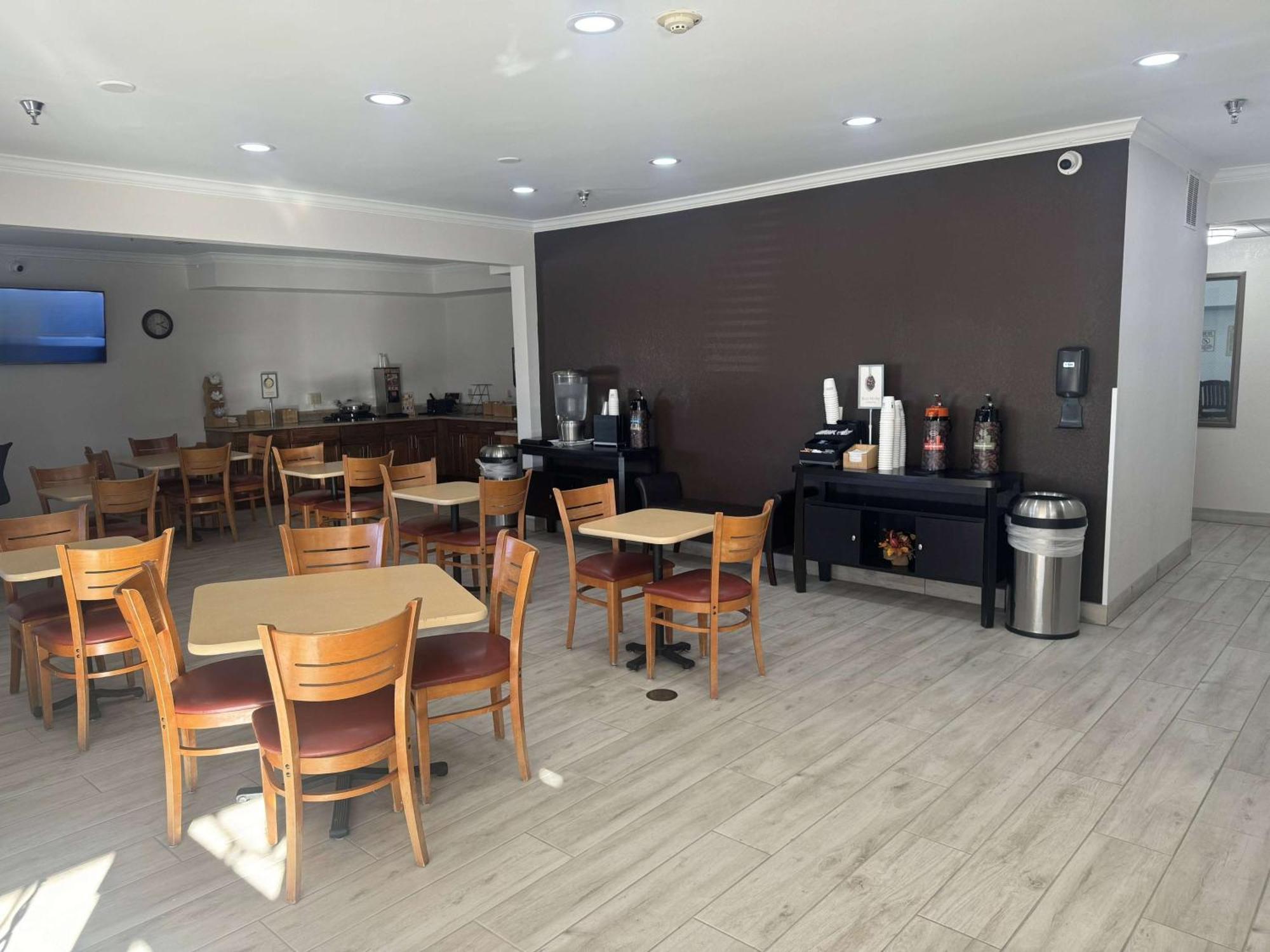 Wingate By Wyndham Sioux City Kültér fotó