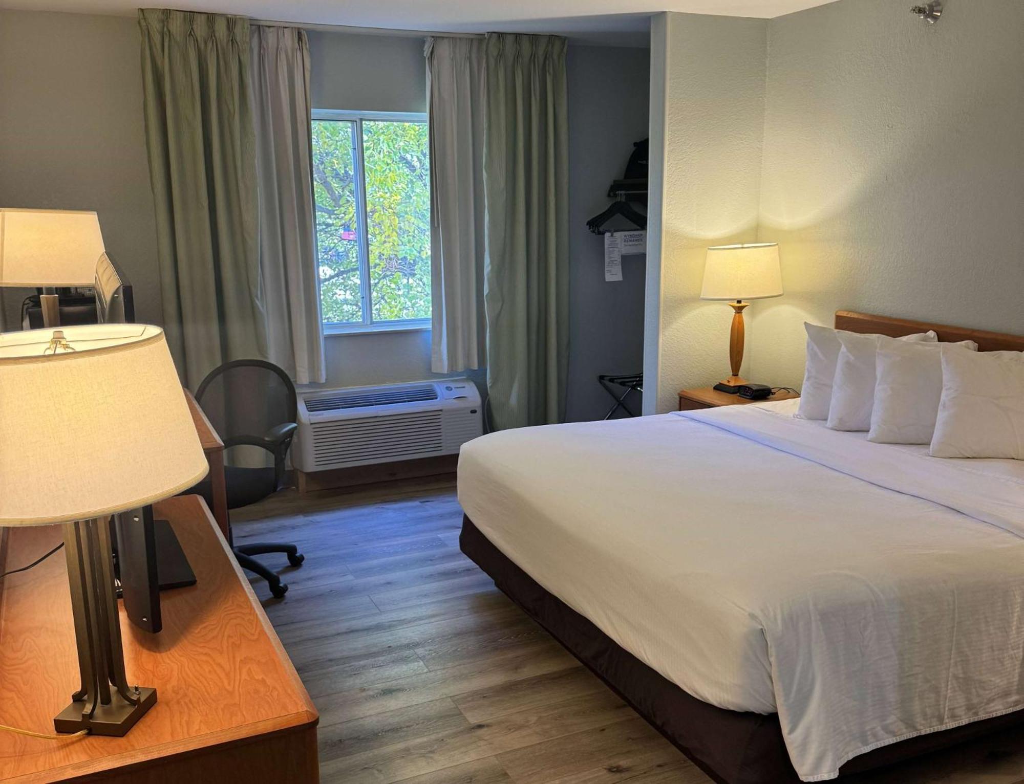 Wingate By Wyndham Sioux City Kültér fotó
