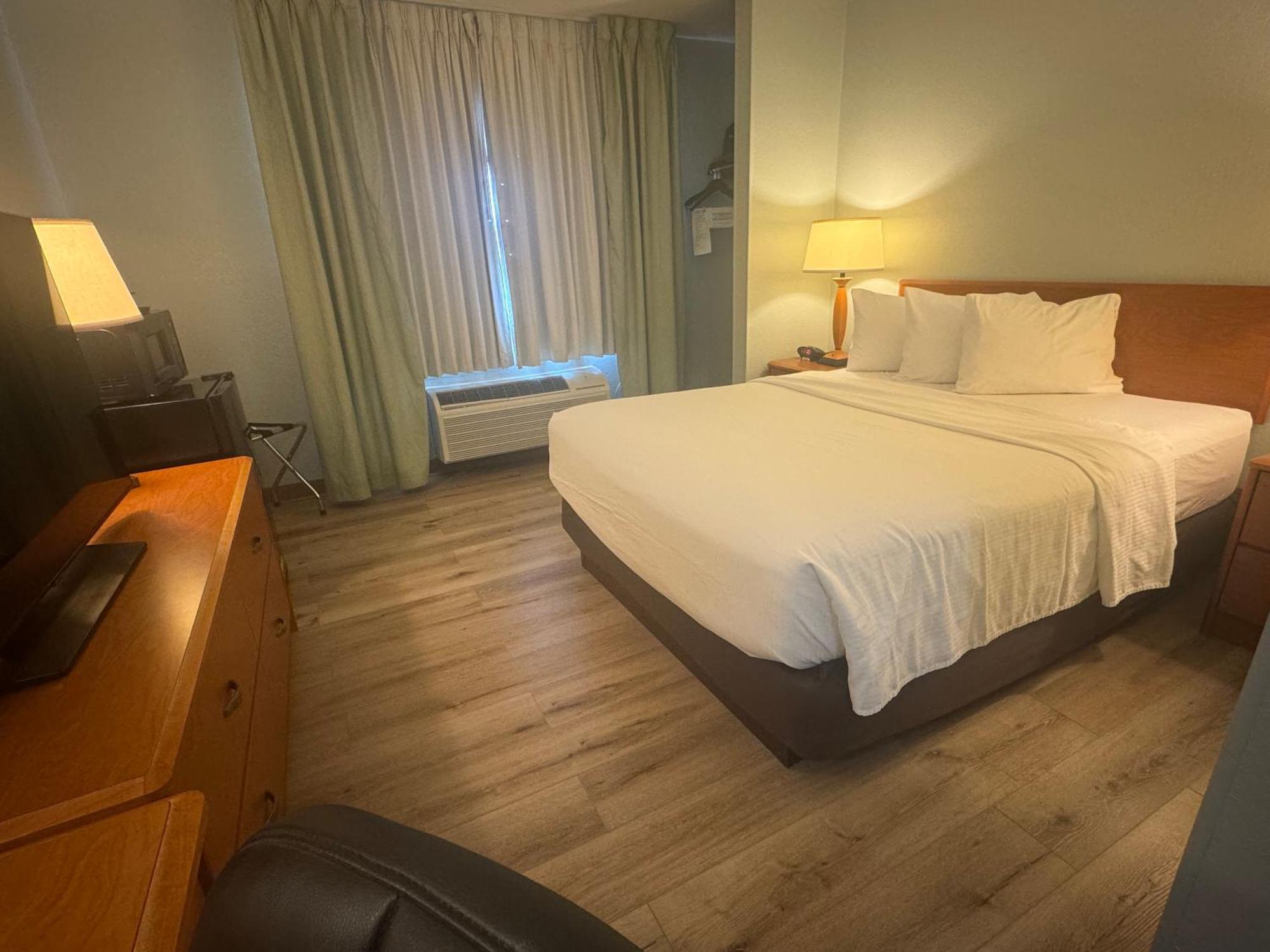 Wingate By Wyndham Sioux City Kültér fotó