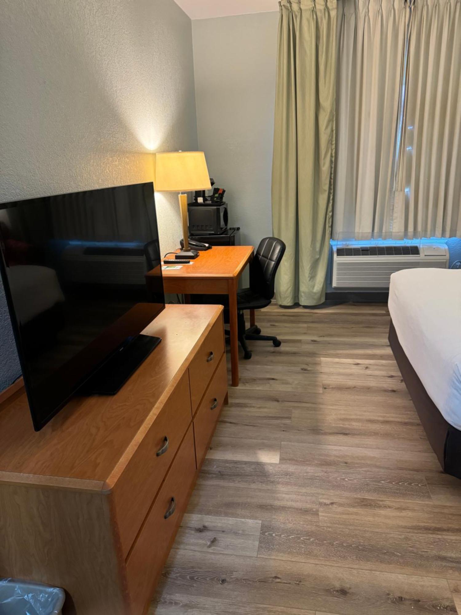 Wingate By Wyndham Sioux City Kültér fotó