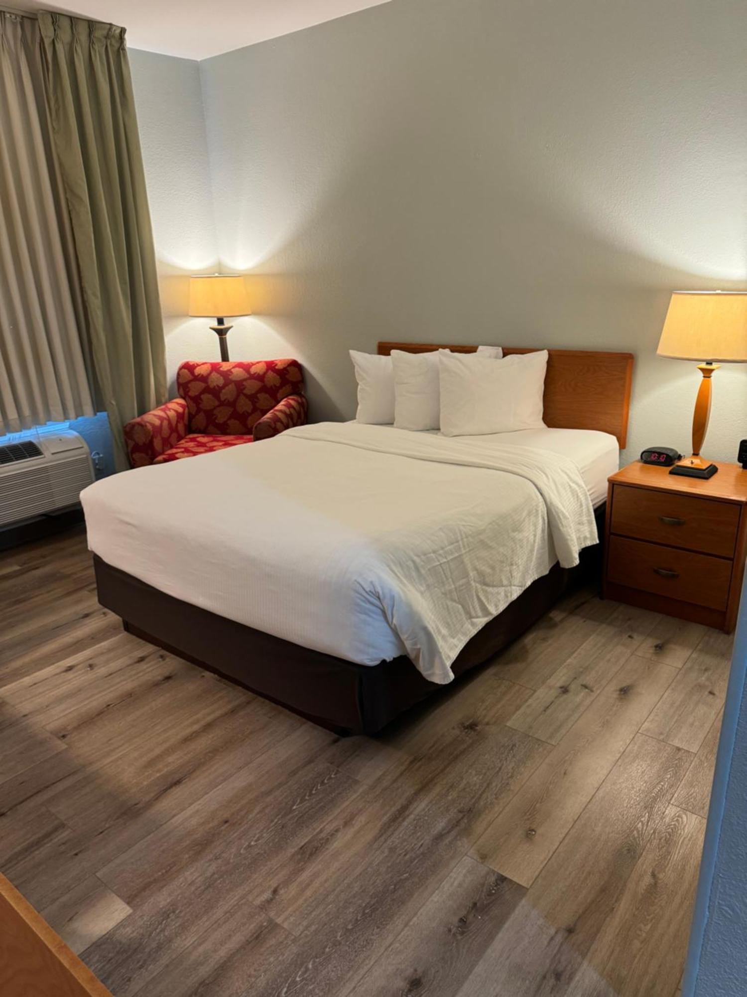 Wingate By Wyndham Sioux City Kültér fotó