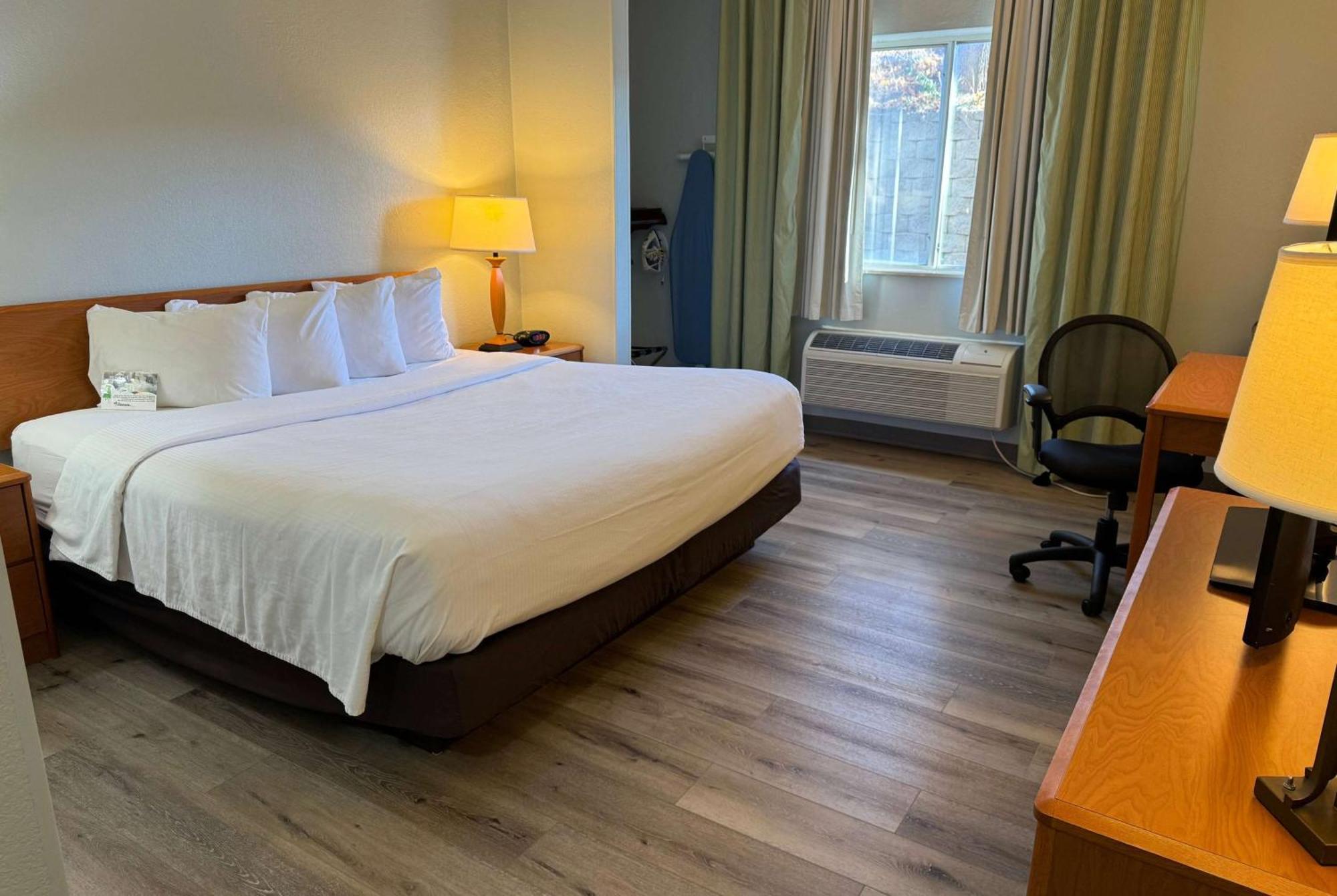 Wingate By Wyndham Sioux City Kültér fotó