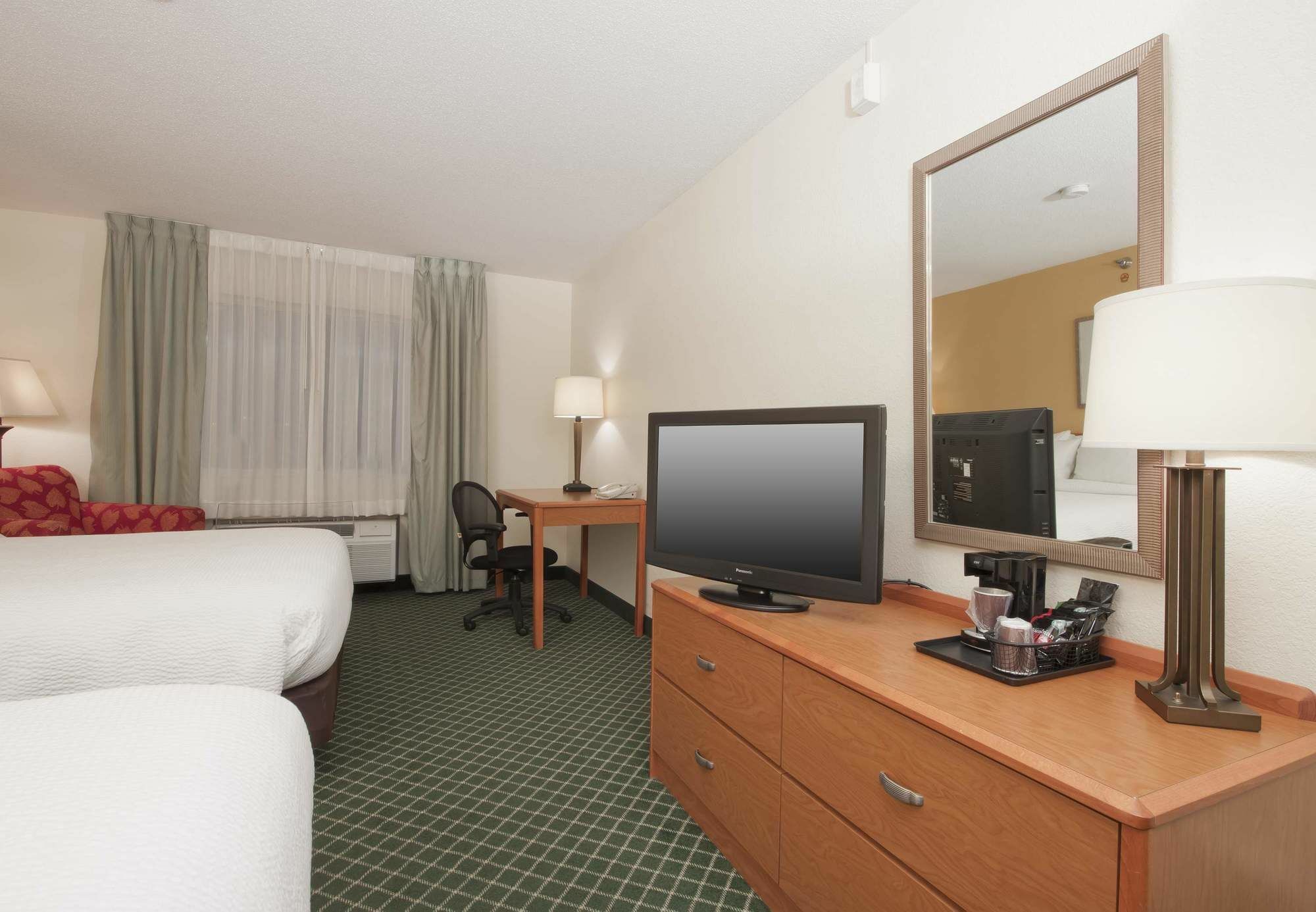 Wingate By Wyndham Sioux City Kültér fotó